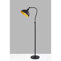 Adesso Wallace Floor Lamp 3755-01